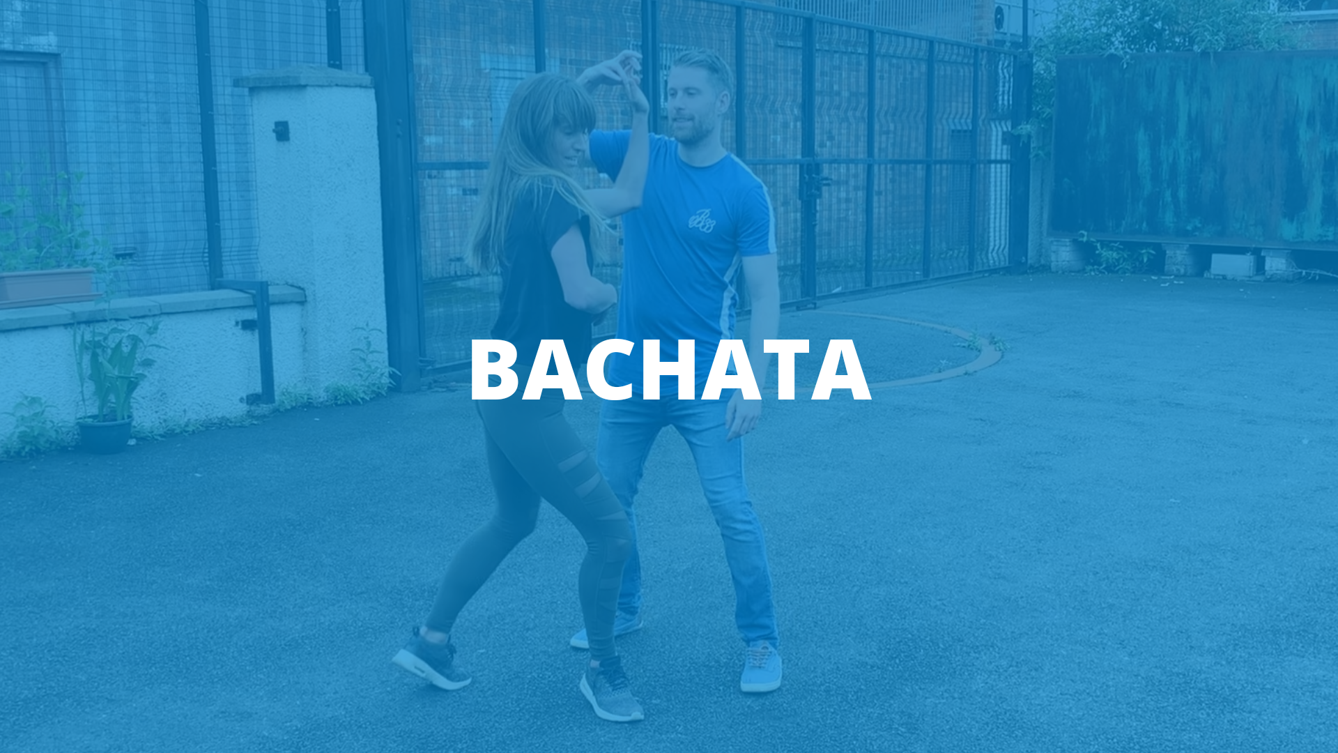 Bachata Social Dance Academy Belfast