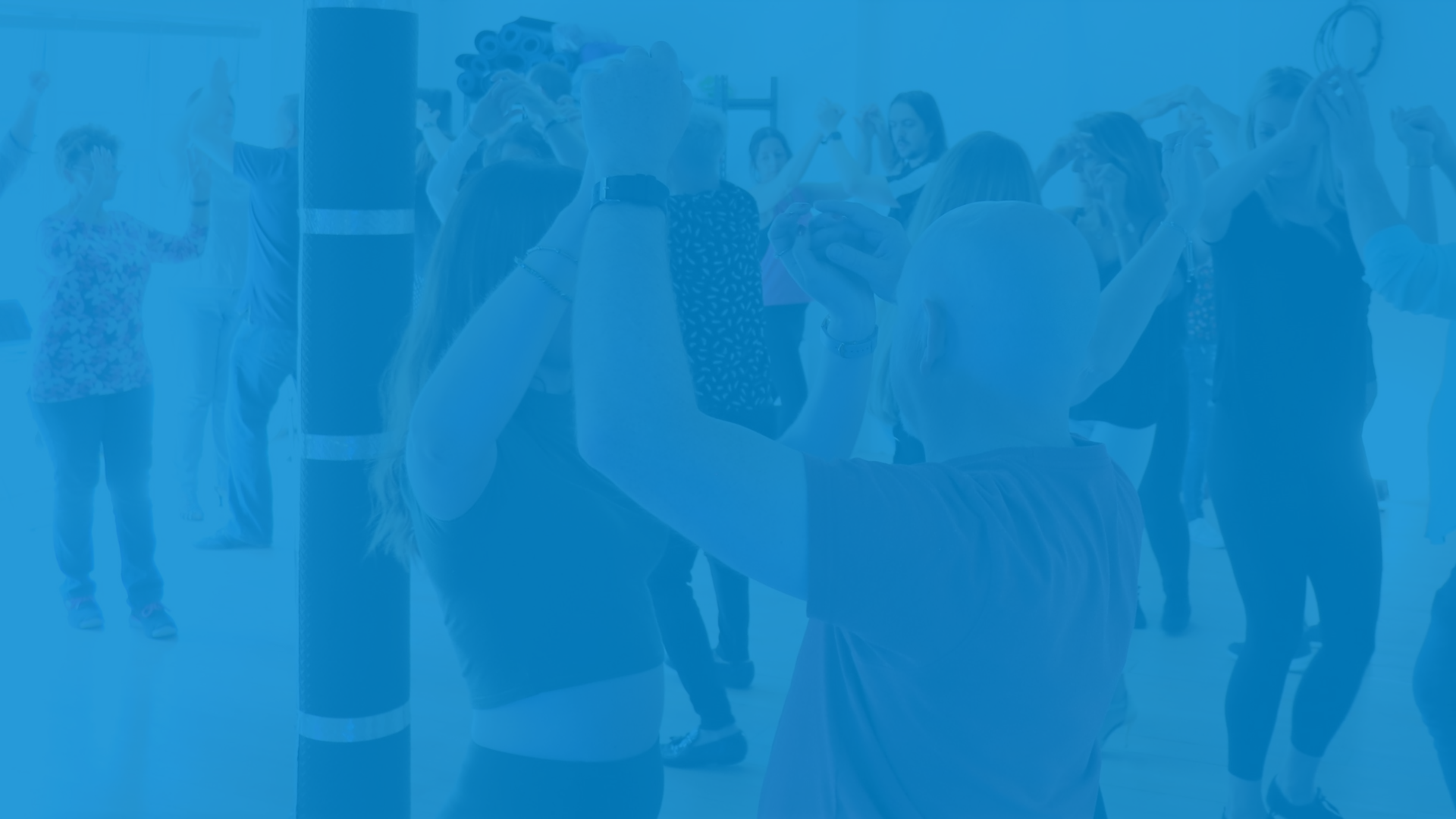 Homepage Social Dance Academy Belfast